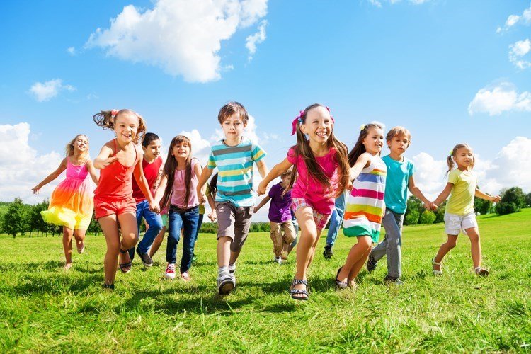 Read more about the article בוחרים קייטנה לילד